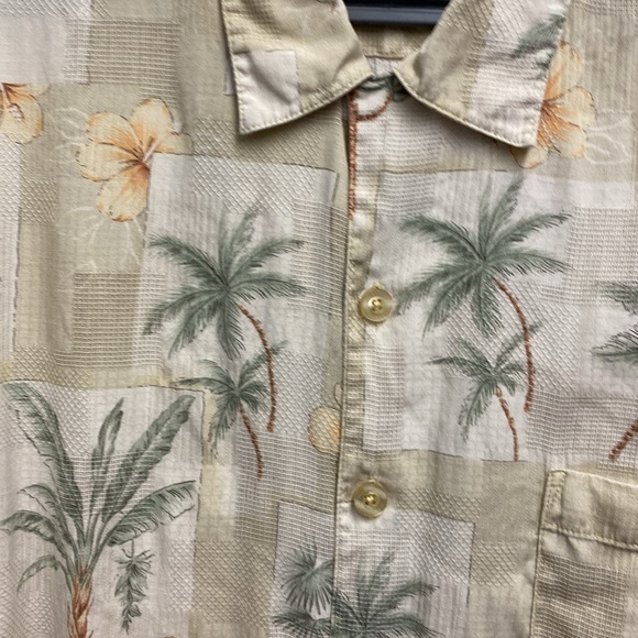 EUC Weekender Men’s Shirt - Picture 3 of 4